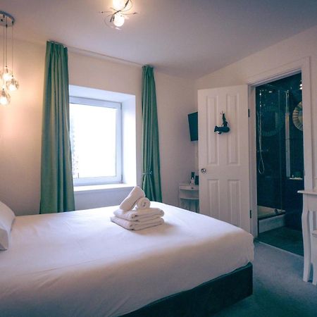Oyo Newquay Beach Hotel Ngoại thất bức ảnh